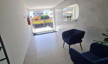 Imagem 6: Apartamento 2/4 no Portal do Sol