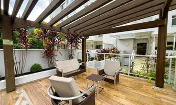 Imagem: Apartamento de 2 dormitórios para locação