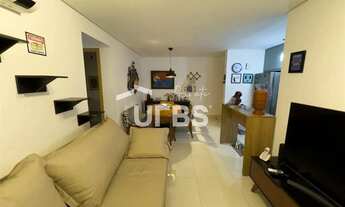 Imagem: Follow Bueno 3 suítes