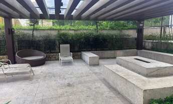 Imagem 2: Apartamento Condominio Origem Tatuapé 102 m² 3 Dormitórios Suite e Ampla Varanda Gourmet V