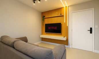 Imagem: Studio Lindo - Totalmente Mobiliado