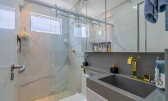 Imagem 5: Belíssimo apto MOBILIADO pé na areia do Bessa