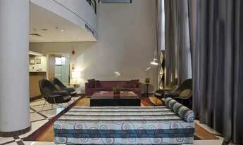 Imagem 5: Flat com ótimo preço no bairro Paraíso. Confira!