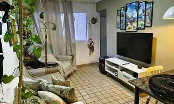 Imagem: Apartamento à venda no CONJUNTO MEDEIROS