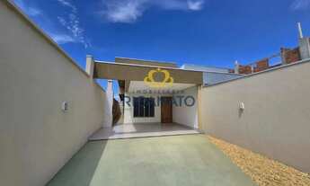 Imagem: CASA NA ARSE 152 (1.506 SUL) EM PALMAS