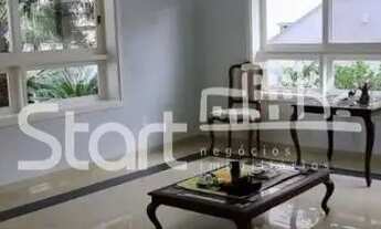 Imagem 5: Casa - Loteamento Alphaville Campinas - Campinas