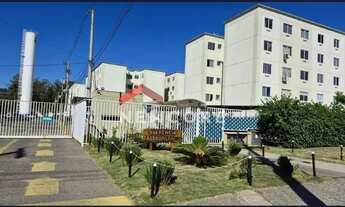 Imagem: Apartamento em Rua Irmã Teresilda Steffen