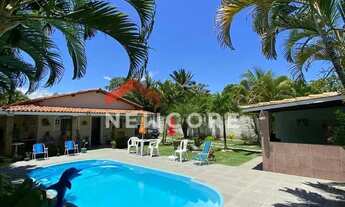 Imagem: Casa de condomínio em Rodovia BA-099