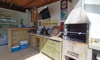 Imagem 7: Cobertura com 4 quartos à venda, 255 m² por R$ 2.300.000 - Jardim Oceânico - Rio de Janeir