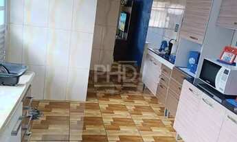 Imagem 5: Casa à venda, 3 quartos, 1 vaga, Condomínio Maracanã - Santo André/SP