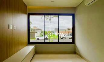 Imagem 2: Casa com 4 dormitórios à venda, 262 m² por R$ 2.690.000 - Damha VI - São José do Rio Preto