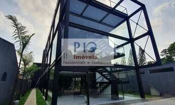 Imagem 2: Prédio comercial a venda no Alto de Pinheiros