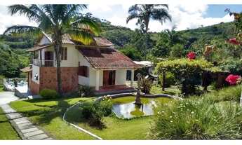 Imagem: Casa a venda no Bairro Recanto dos Lagos