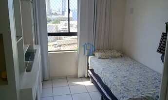 Imagem 5: Apartamento Padrão / Apartamento em Natal / Apartamento padrão em condomínio Fechado / Apa