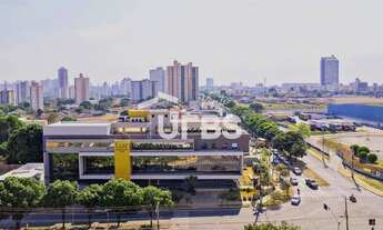 Imagem: Prédio Comercial Parque Amazônia