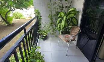 Imagem 2: Apartamento térreo com 3 quartos, sendo 1 suíte na região dos Bancários!