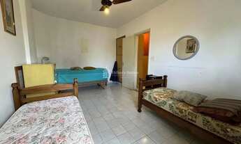 Imagem 5: LINDO APARTAMENTO MOBILIADO COM SACADA FRENTE RUA 1 DORMITÓRIO SÓ 285 MIL