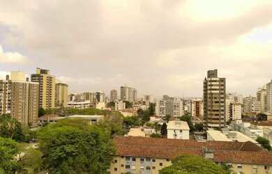 Imagem 4: Apartamento em Avenida Érico Veríssimo - Menino Deus - Porto Alegre/RS