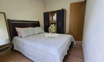 Imagem 4: Apartaento com 2 quartos no bairro Atenas - Igarapé - MG