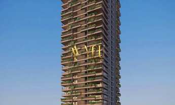 Imagem: Viva o Exclusivo Apartamento Decorado de