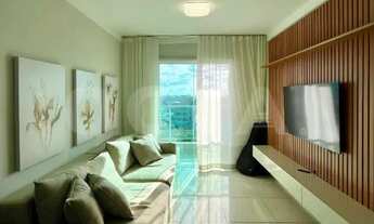 Imagem 5: Apartamento à venda com 3 quartos sendo 1 suíte, varanda gourmet e 2 vagas Santa Mônica