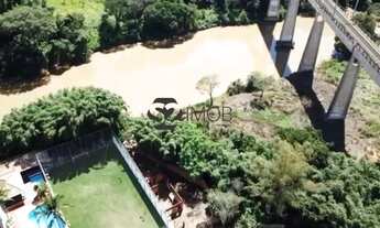 Imagem: Terreno à venda, Vila Paraíso - Mogi Guaçu/SP