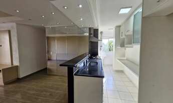 Imagem 3: Apartamento a venda no São Bernardo em Campinas/SP