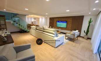 Imagem 5: Casa de luxo em condomínio no Camorim, Rio de Janeiro - 4 quartos, 4 suítes, 2 salas, 4 va