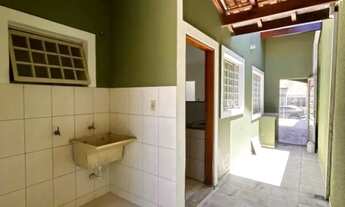 Imagem 7: Casa 2 dormitórios sendo 1 suíte, bosque dos ipês