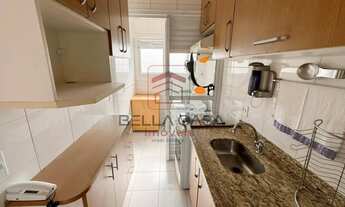 Imagem 6: Apartamento 2 Quartos (Suíte) na Mooca: Lazer Completo e a 50m do Hirota!