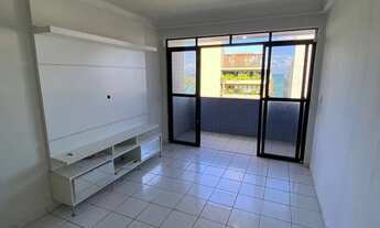 Imagem 4: Apt locação 3 qtos Bessa