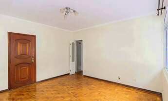 Imagem 4: Apartamento para venda e locação em Jardim Paulista com 3 quartos, sendo 1 suíte , 130m²