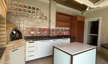 Imagem 7: Scenic - Casa em Alphaville para locação