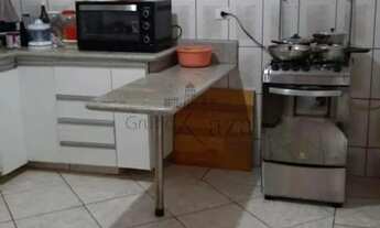 Imagem 6: Oportunidade - Casa - Jardim Uirá - 4 Dormitórios - 136m²