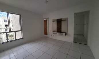 Imagem 6: Imóvel para aluguel com 45 metros quadrados com 2 quartos em Nova Brasília - Salvador - BA