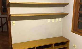 Imagem 5: Aluguel Casa 4 Dormitórios - 376 m² Vila Madalena