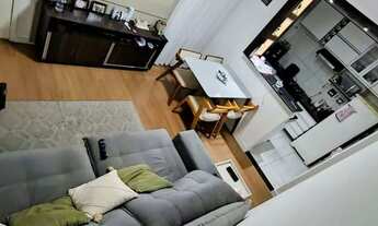 Imagem: APARTAMENTO 2 QTOS