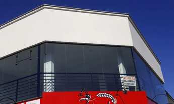 Imagem 4: Sala Comercial em Andar Superior