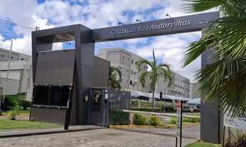 Imagem 6: EDIFICIO CHAPADA ANDORINHA