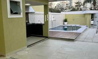 Imagem 2: Casa para aluguel possui 400 m² com 4 suítes