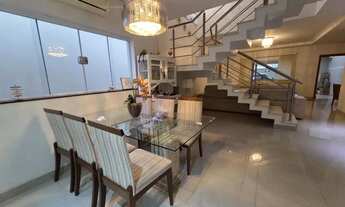 Imagem: Casa com 3 dormitórios à venda, 210 m²