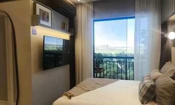 Imagem 5: APARTAMENTO NO CAMBEBA NA PLANTA COM ENTRADA DE 7 %