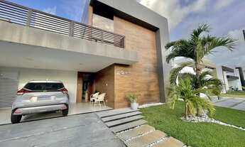 Imagem: Terras Alphaville 2 I Barra dos Coqueiros