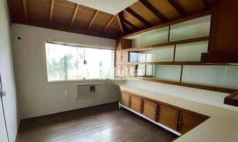 Imagem 5: Casa residencial disponível para locação no bairro Tabajaras em Uberlândia - MG