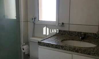 Imagem 6: APARTAMENTO COM 2 SUÍTES, SEMI-MOBILIADO, LAZER COMPLETO, 2 VAGAS DE GARAGEM, BANHEIRO PAR