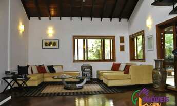 Imagem 5: CASA EM CONDOMÍNIO - ALTOS DE SÃO FERNANDO - SP