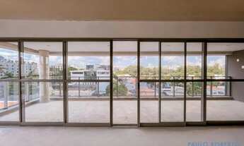 Imagem 5: COBERTURA - JARDIM PAULISTA - SP