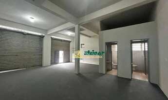 Imagem 3: Salão para alugar, 66 m² por R$ 2.850,00/mês - Tranquilidade - Guarulhos/SP