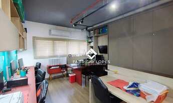 Imagem 4: Linda Sala para Alugar, 34 m² - Jardim Aquarius - São José dos Campos/SP