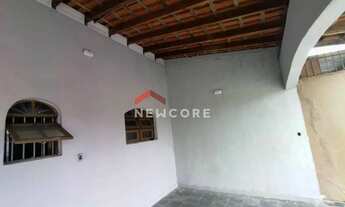 Imagem 7: Casa em Rua Jose Manoel Lourenso Leiro - Jardim Magalhães - Itanhaém/SP